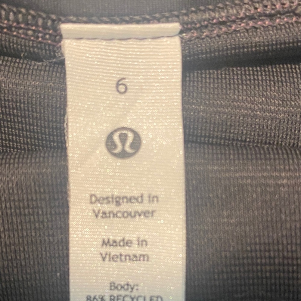 Lululemon Shorts - Picture 2 of 5